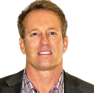 Ryan Gaertner, luxury real estate broker in Palm Desert
